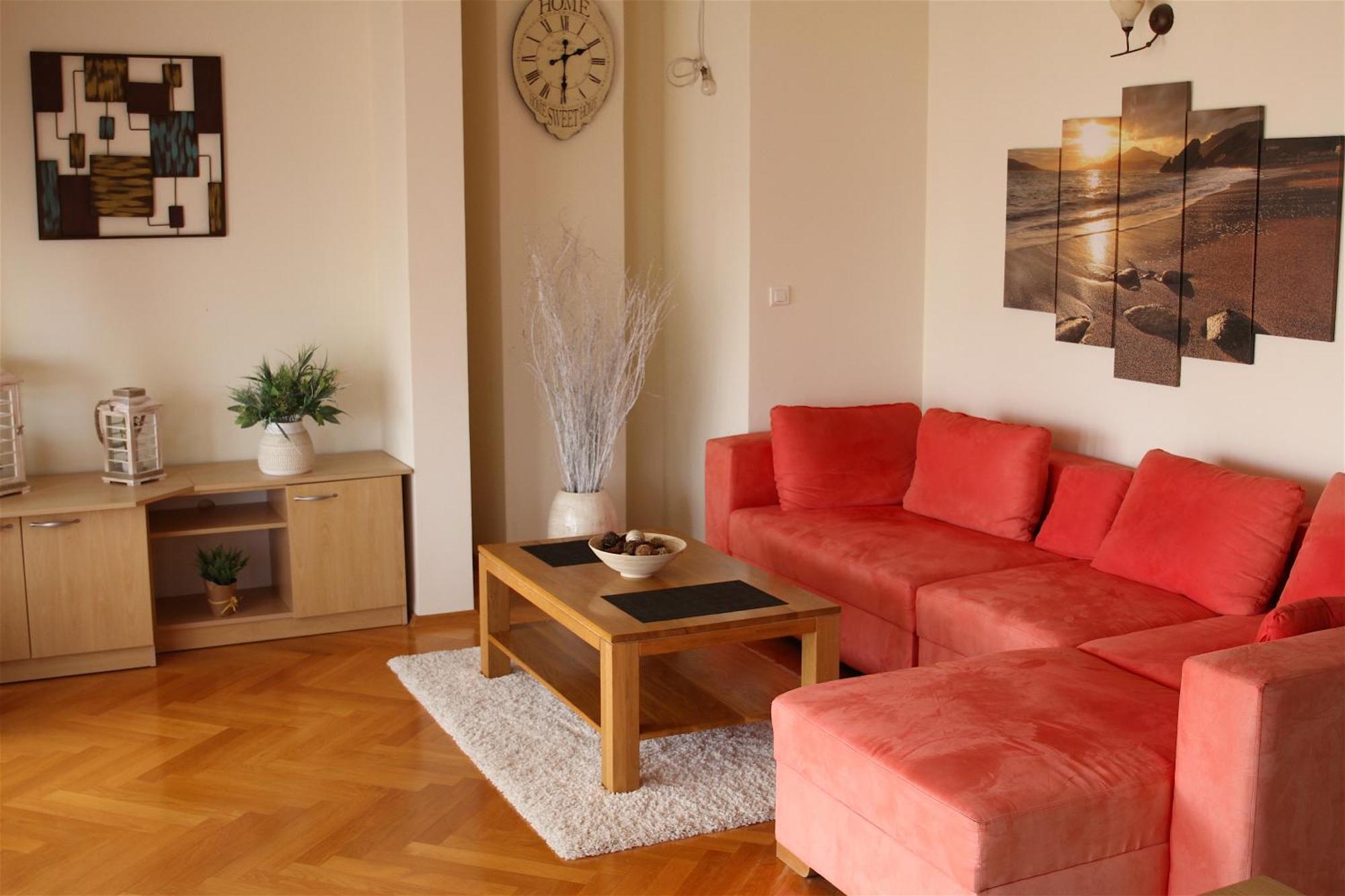 Villa Luka Pag Town Buitenkant foto
