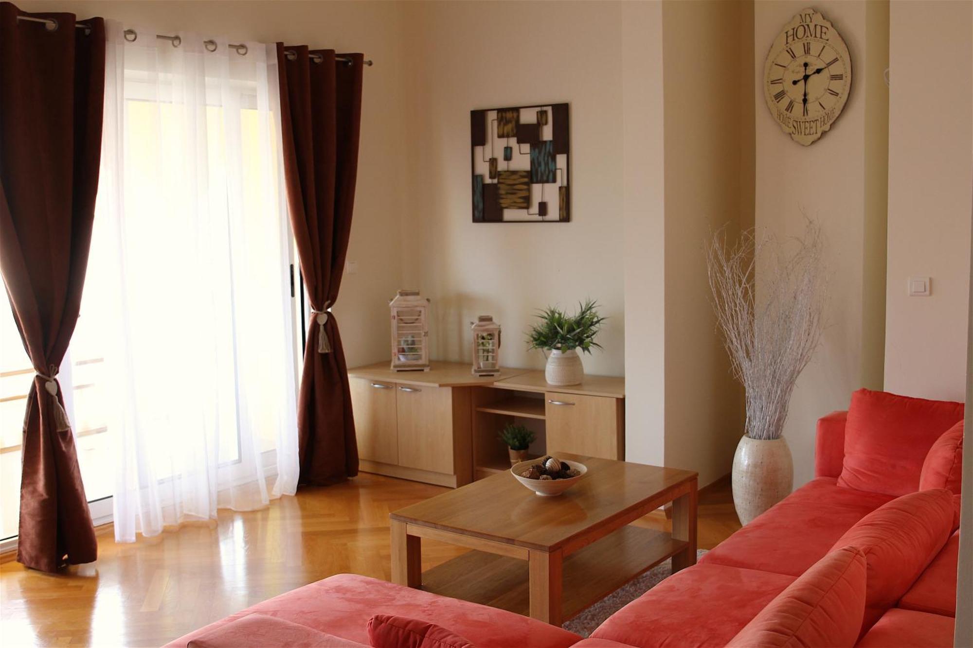 Villa Luka Pag Town Buitenkant foto